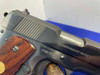 1993 Colt Government MKIV Series 80 .45 ACP *EXCELLENT ENHANCED SEMI-AUTO*
