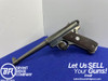 Ruger Mark I 6" Blued .22 LR *BEAUTIFUL CLASSIC SEMI-AUTO RIMFIRE PISTOL*