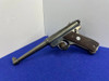 Ruger Mark I 6" Blued .22 LR *BEAUTIFUL CLASSIC SEMI-AUTO RIMFIRE PISTOL*