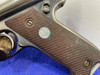 Ruger Mark I 6" Blued .22 LR *BEAUTIFUL CLASSIC SEMI-AUTO RIMFIRE PISTOL*
