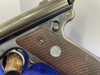Ruger Mark I 6" Blued .22 LR *BEAUTIFUL CLASSIC SEMI-AUTO RIMFIRE PISTOL*