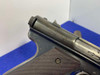 Ruger Mark I 6" Blued .22 LR *BEAUTIFUL CLASSIC SEMI-AUTO RIMFIRE PISTOL*