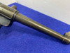 Ruger Mark I 6" Blued .22 LR *BEAUTIFUL CLASSIC SEMI-AUTO RIMFIRE PISTOL*