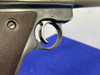 Ruger Mark I 6" Blued .22 LR *BEAUTIFUL CLASSIC SEMI-AUTO RIMFIRE PISTOL*