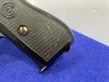 CZ VZ 27 7.65 Browning (.32 ACP) 4" Blued*WWII ERA SEMI-AUTO PISTOL*