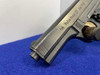 CZ VZ 27 7.65 Browning (.32 ACP) 4" Blued*WWII ERA SEMI-AUTO PISTOL*