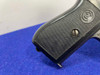 CZ VZ 27 7.65 Browning (.32 ACP) 4" Blued*WWII ERA SEMI-AUTO PISTOL*