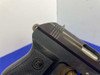 CZ VZ 27 7.65 Browning (.32 ACP) 4" Blued*WWII ERA SEMI-AUTO PISTOL*