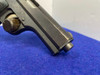 CZ VZ 27 7.65 Browning (.32 ACP) 4" Blued*WWII ERA SEMI-AUTO PISTOL*