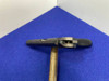 CZ VZ 27 7.65 Browning (.32 ACP) 4" Blued*WWII ERA SEMI-AUTO PISTOL*