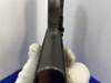 CZ VZ 27 7.65 Browning (.32 ACP) 4" Blued*WWII ERA SEMI-AUTO PISTOL*