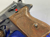 1941 Walther PPK 7.65mm (.32 ACP) Blued 3.3" *GERMAN POLICE EAGLE C MARKED*