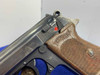 1941 Walther PPK 7.65mm (.32 ACP) Blued 3.3" *GERMAN POLICE EAGLE C MARKED*