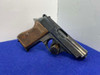1941 Walther PPK 7.65mm (.32 ACP) Blued 3.3" *GERMAN POLICE EAGLE C MARKED*