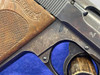 1941 Walther PPK 7.65mm (.32 ACP) Blued 3.3" *GERMAN POLICE EAGLE C MARKED*