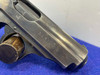 1941 Walther PPK 7.65mm (.32 ACP) Blued 3.3" *GERMAN POLICE EAGLE C MARKED*