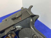 1982 Walther P1 9mm 5" Blued *POST-WWII GERMAN SEMI-AUTO SERVICE PISTOL*