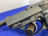 1982 Walther P1 9mm 5" Blued *POST-WWII GERMAN SEMI-AUTO SERVICE PISTOL*