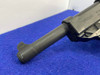 1982 Walther P1 9mm 5" Blued *POST-WWII GERMAN SEMI-AUTO SERVICE PISTOL*