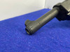 1982 Walther P1 9mm 5" Blued *POST-WWII GERMAN SEMI-AUTO SERVICE PISTOL*