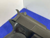 1982 Walther P1 9mm 5" Blued *POST-WWII GERMAN SEMI-AUTO SERVICE PISTOL*