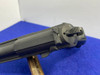 1982 Walther P1 9mm 5" Blued *POST-WWII GERMAN SEMI-AUTO SERVICE PISTOL*