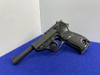 1982 Walther P1 9mm 5" Blued *POST-WWII GERMAN SEMI-AUTO SERVICE PISTOL*