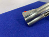 Smith Wesson 686 .357 Mag Stainless 4" *EXCELLENT DOUBLE-ACTION REVOLVER*
