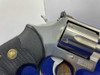 Smith Wesson 686 .357 Mag Stainless 4" *EXCELLENT DOUBLE-ACTION REVOLVER*