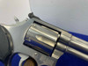 Smith Wesson 686 .357 Mag Stainless 4" *EXCELLENT DOUBLE-ACTION REVOLVER*