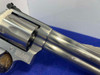 Smith Wesson 686 .357 Mag Stainless 4" *EXCELLENT DOUBLE-ACTION REVOLVER*
