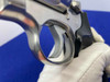 Smith Wesson 686 .357 Mag Stainless 4" *EXCELLENT DOUBLE-ACTION REVOLVER*