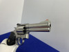 Smith Wesson 686 .357 Mag Stainless 4" *EXCELLENT DOUBLE-ACTION REVOLVER*