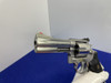 Smith Wesson 686 .357 Mag Stainless 4" *EXCELLENT DOUBLE-ACTION REVOLVER*