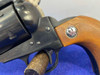 1972 Ruger Blackhawk .357 Mag Blue 6 1/2" *AWESOME SINGLE-ACTION REVOLVER*