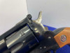 1972 Ruger Blackhawk .357 Mag Blue 6 1/2" *AWESOME SINGLE-ACTION REVOLVER*