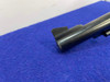 1972 Ruger Blackhawk .357 Mag Blue 6 1/2" *AWESOME SINGLE-ACTION REVOLVER*