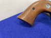 1972 Ruger Blackhawk .357 Mag Blue 6 1/2" *AWESOME SINGLE-ACTION REVOLVER*