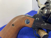 1972 Ruger Blackhawk .357 Mag Blue 6 1/2" *AWESOME SINGLE-ACTION REVOLVER*