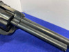 1972 Ruger Blackhawk .357 Mag Blue 6 1/2" *AWESOME SINGLE-ACTION REVOLVER*