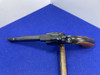 1972 Ruger Blackhawk .357 Mag Blue 6 1/2" *AWESOME SINGLE-ACTION REVOLVER*