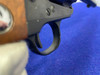 1972 Ruger Blackhawk .357 Mag Blue 6 1/2" *AWESOME SINGLE-ACTION REVOLVER*