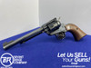 1968 Ruger Single-Six .22LR 6.5" Blued *ICONIC SINGLE-ACTION REVOLVER*