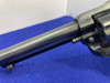 1968 Ruger Single-Six .22LR 6.5" Blued *ICONIC SINGLE-ACTION REVOLVER*