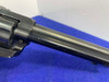 1968 Ruger Single-Six .22LR 6.5" Blued *ICONIC SINGLE-ACTION REVOLVER*