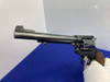 1968 Ruger Single-Six .22LR 6.5" Blued *ICONIC SINGLE-ACTION REVOLVER*
