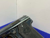 Astra Model 1921 (400) 9mm Largo 4.5" *VINTAGE SPANISH MILITARY SIDEARM*