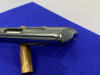 Astra Model 1921 (400) 9mm Largo 4.5" *VINTAGE SPANISH MILITARY SIDEARM*