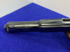 Astra Model 1921 (400) 9mm Largo 4.5" *VINTAGE SPANISH MILITARY SIDEARM*