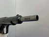 Astra Model 1921 (400) 9mm Largo 4.5" *VINTAGE SPANISH MILITARY SIDEARM*